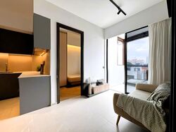 THE RANZ (D8), Apartment #606855851
